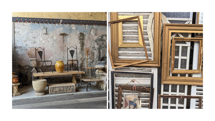 Introducing French Antique Store – A New Chapter in the Pacific Northwest