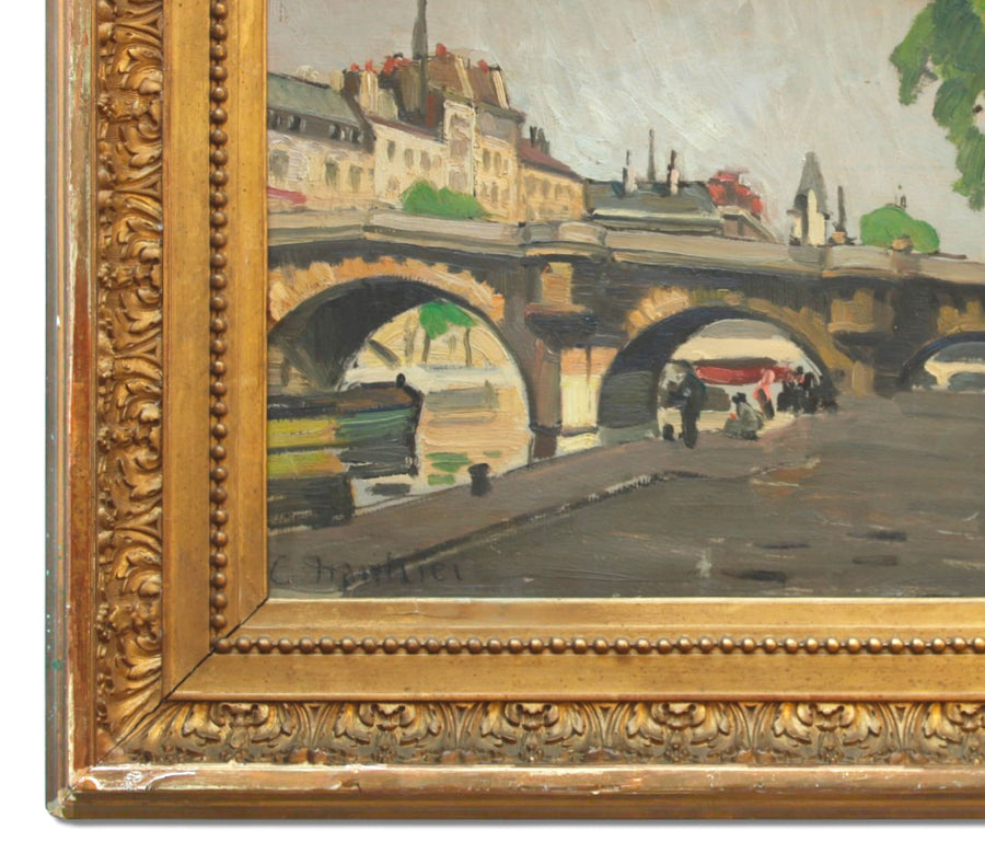 Le Pont Neuf