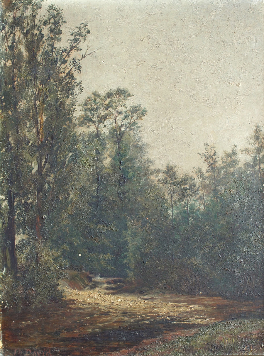 Le Sentier