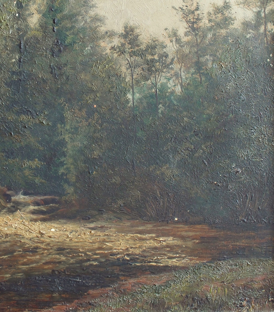 Le Sentier