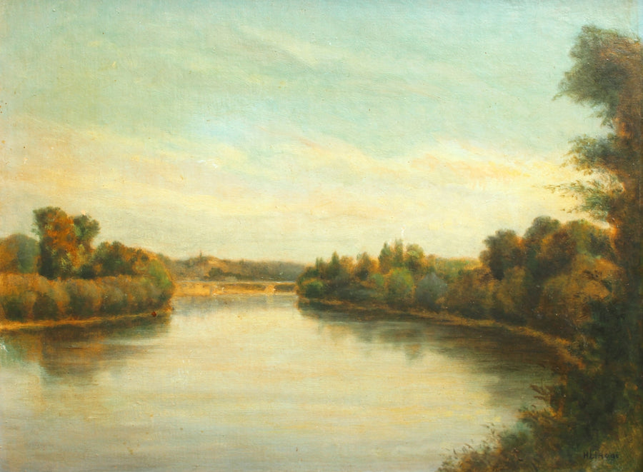 River View