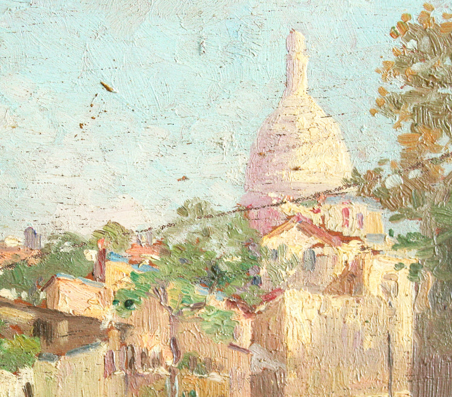 Montmartre