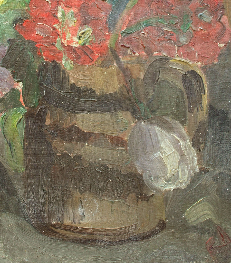 Bouquet Champêtre